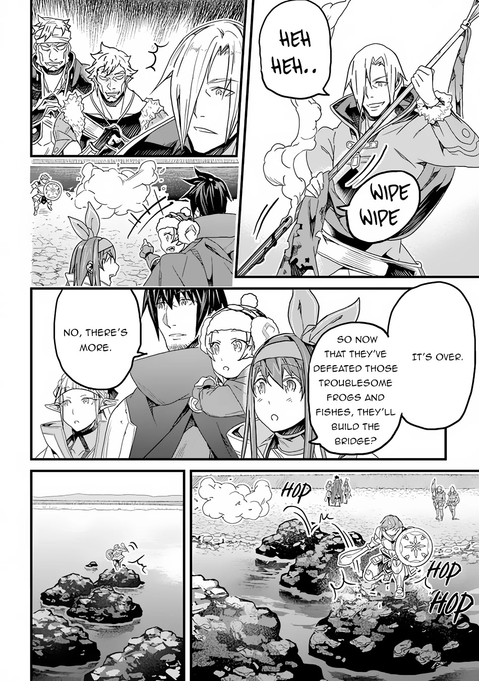 Yakudatazu Skill ni Jinsei o Sosogikomi 25-nen, Imasara Saikyou no Boukentan Midori Kashi no Akira Chapter 21 page 11 - Chapter 21: Weekend Promise