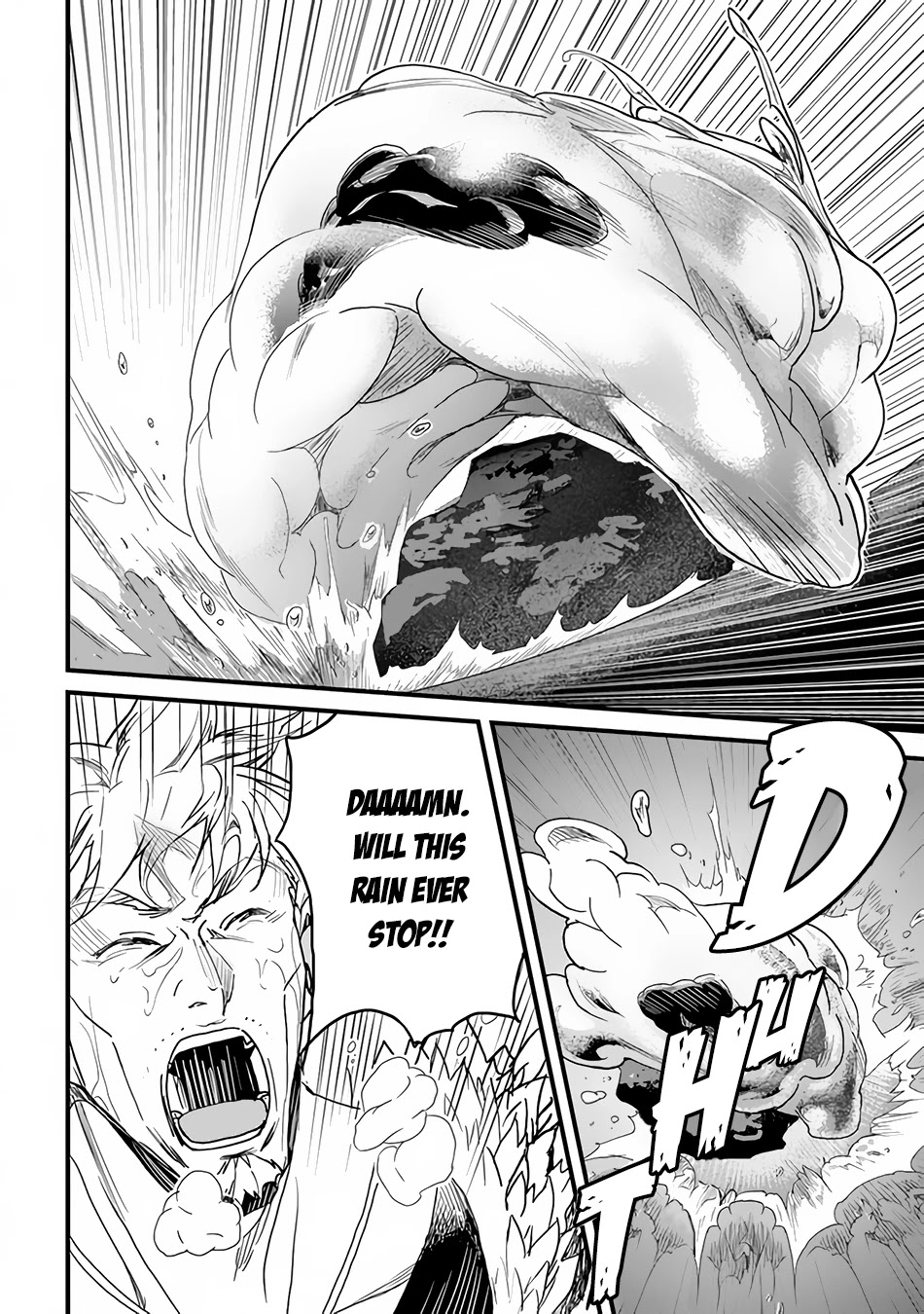 Yakudatazu Skill ni Jinsei o Sosogikomi 25-nen, Imasara Saikyou no Boukentan Midori Kashi no Akira Chapter 23 page 20 - Chapter 23: Rainy Weekend