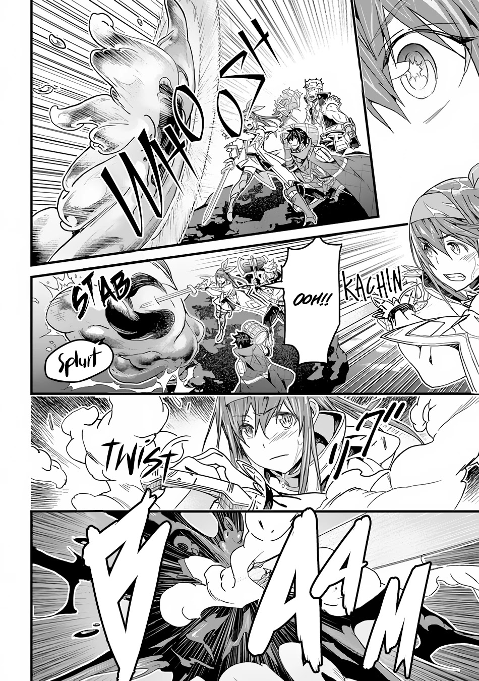 Yakudatazu Skill ni Jinsei o Sosogikomi 25-nen, Imasara Saikyou no Boukentan Midori Kashi no Akira Chapter 23 page 24 - Chapter 23: Rainy Weekend
