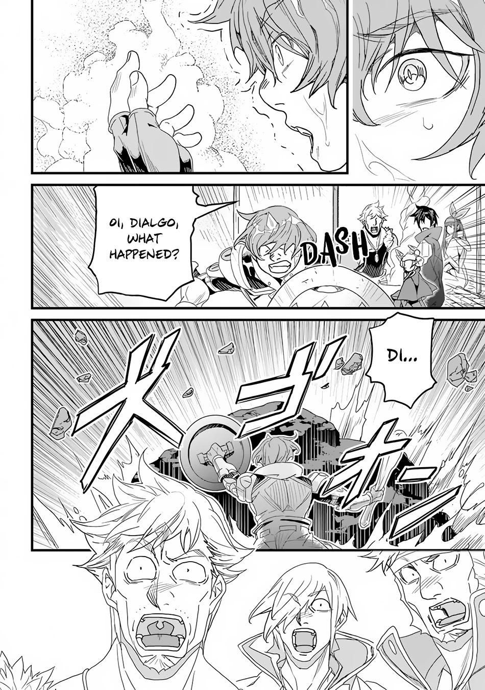 Yakudatazu Skill ni Jinsei o Sosogikomi 25-nen, Imasara Saikyou no Boukentan Midori Kashi no Akira Chapter 23 page 28 - Chapter 23: Rainy Weekend
