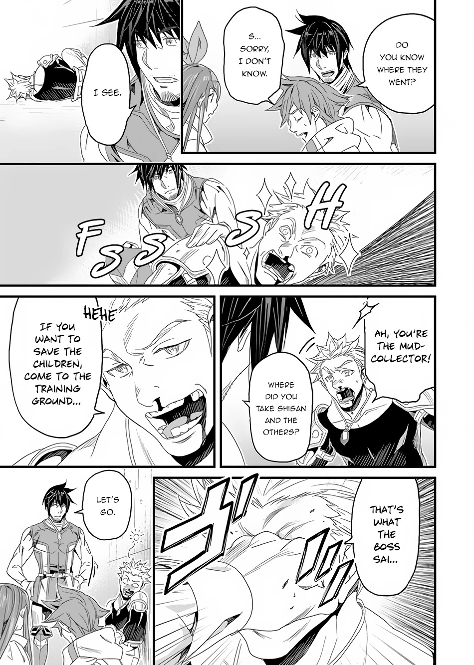 Yakudatazu Skill ni Jinsei o Sosogikomi 25-nen, Imasara Saikyou no Boukentan Midori Kashi no Akira Chapter 24 page 22 - Chapter 24: Night After the Rain