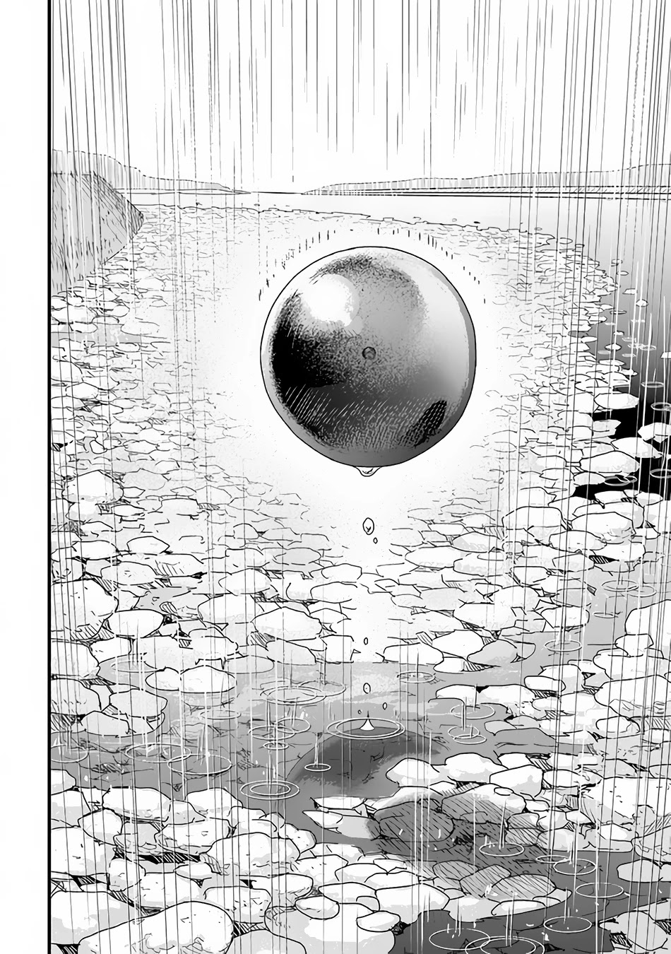 Yakudatazu Skill ni Jinsei o Sosogikomi 25-nen, Imasara Saikyou no Boukentan Midori Kashi no Akira Chapter 26 page 24 - Chapter 26: The Stonework in the Blood River