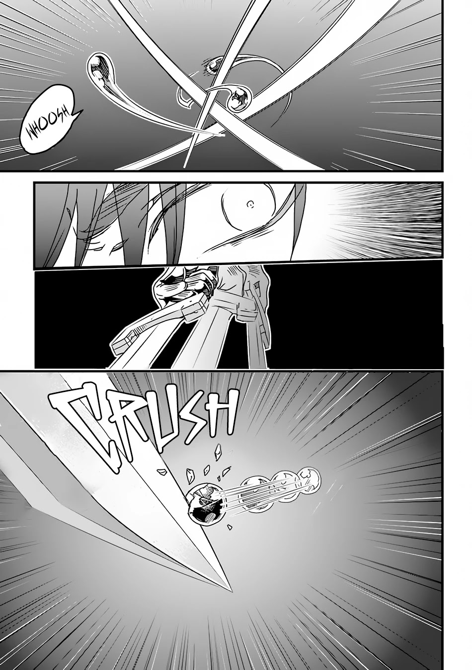 Yakudatazu Skill ni Jinsei o Sosogikomi 25-nen, Imasara Saikyou no Boukentan Midori Kashi no Akira Chapter 27 page 14 - Chapter 27: Against the Evil Spirit of the Red River