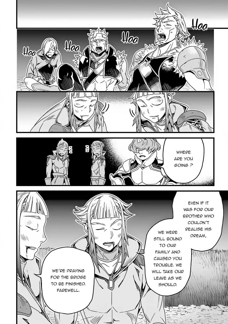 Yakudatazu Skill ni Jinsei o Sosogikomi 25-nen, Imasara Saikyou no Boukentan Midori Kashi no Akira Chapter 28.2 page 11 - Chapter 28.2