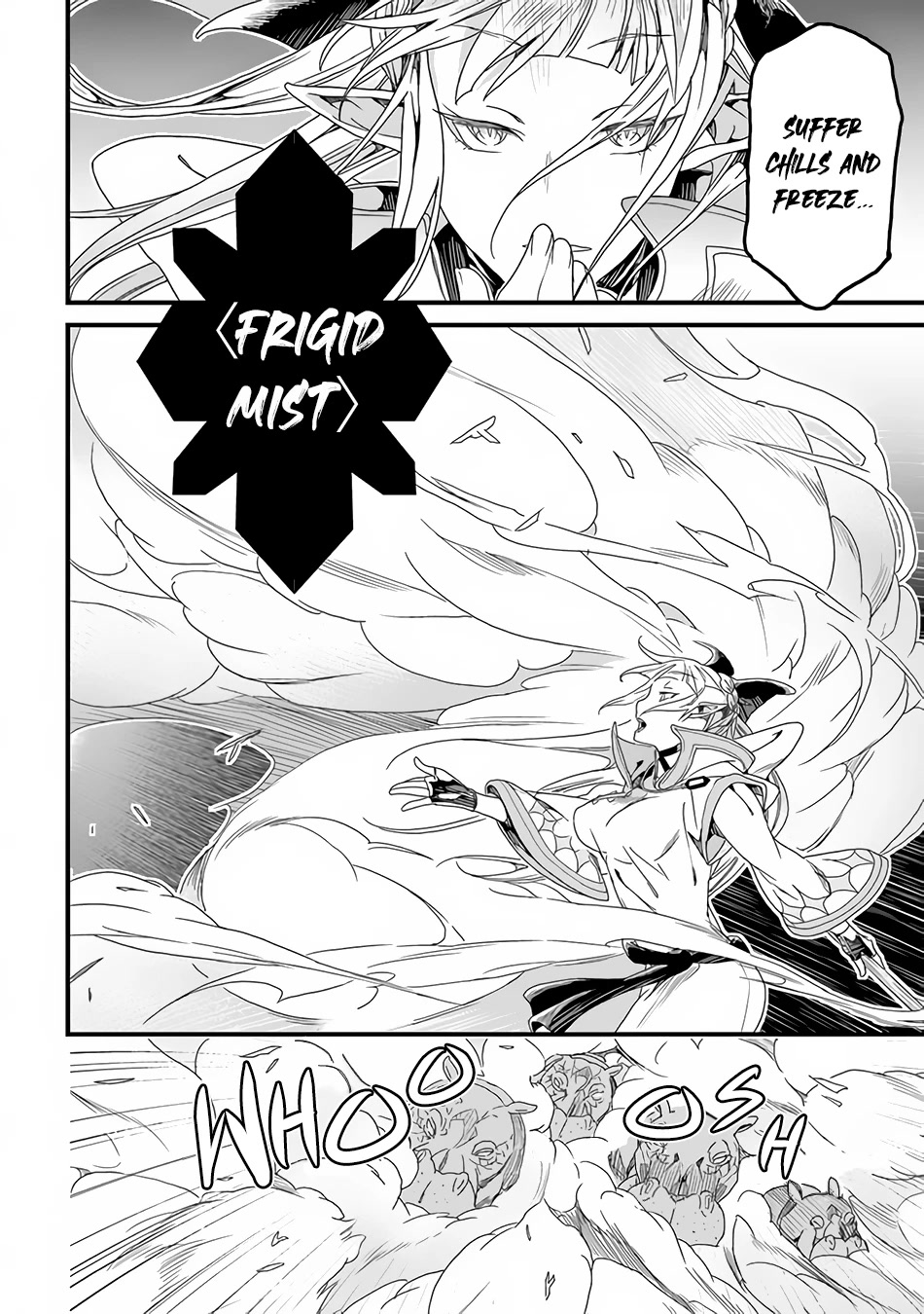 Yakudatazu Skill ni Jinsei o Sosogikomi 25-nen, Imasara Saikyou no Boukentan Midori Kashi no Akira Chapter 29.2 page 16 - Chapter 29.2