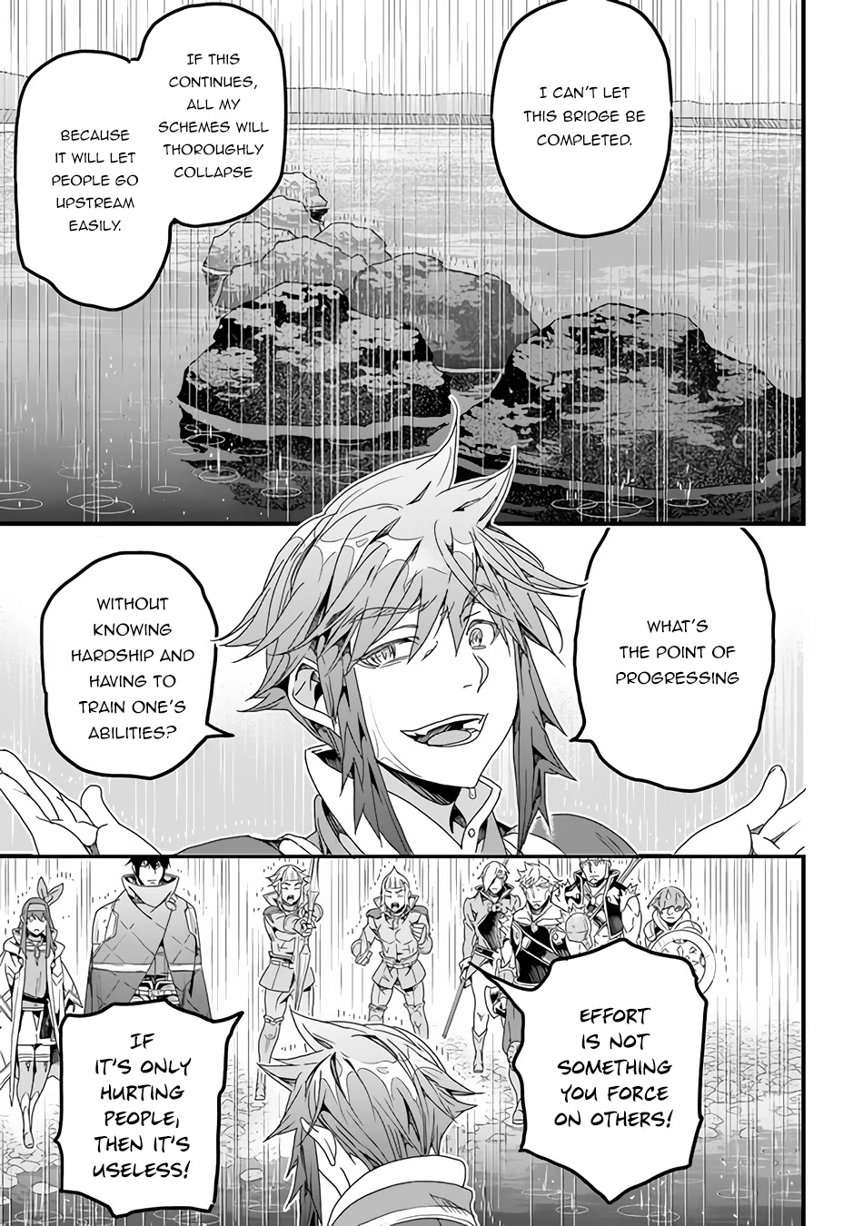 Yakudatazu Skill ni Jinsei o Sosogikomi 25-nen, Imasara Saikyou no Boukentan Midori Kashi no Akira Chapter 30.2 page 12 - Chapter 30.2