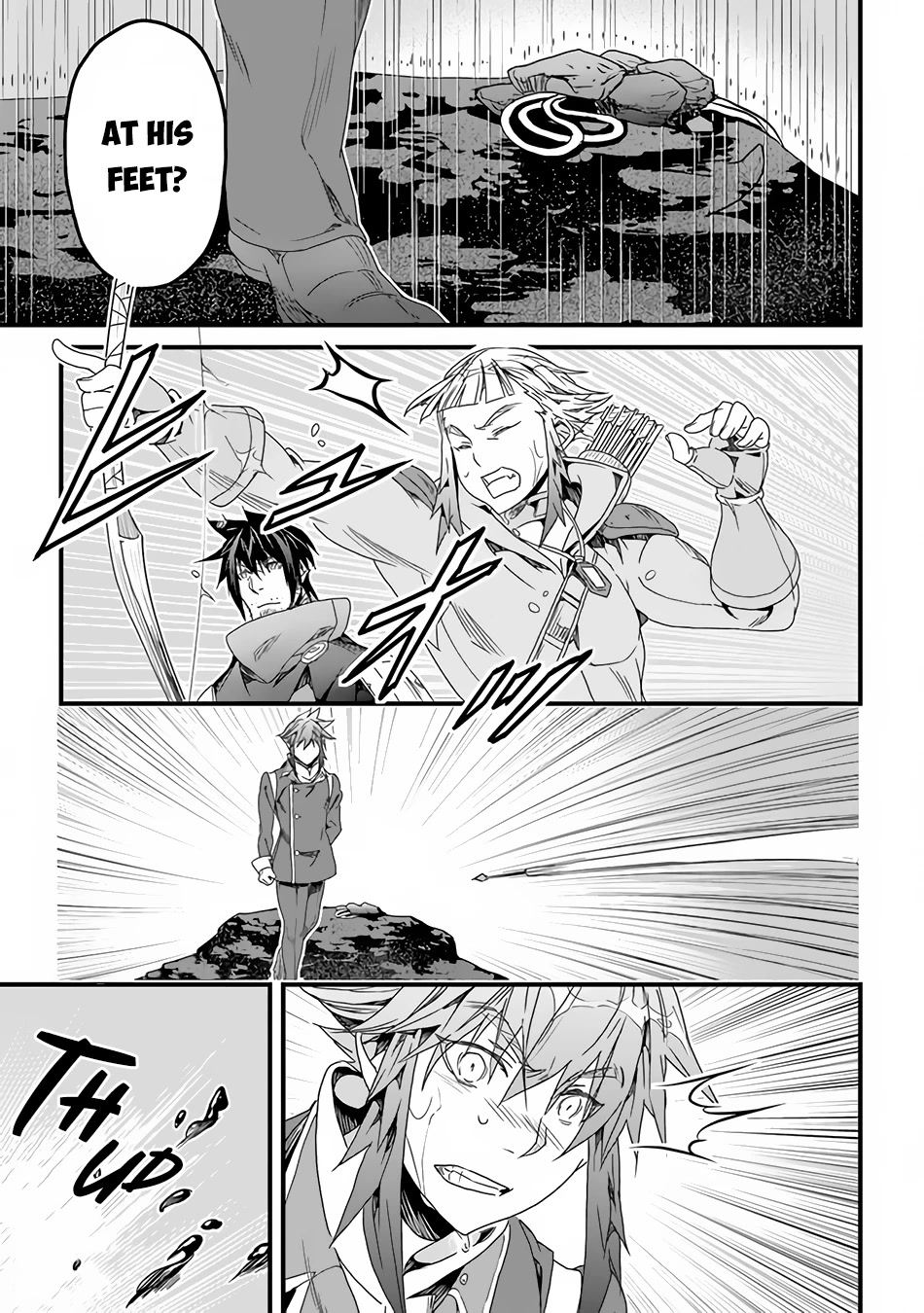 Yakudatazu Skill ni Jinsei o Sosogikomi 25-nen, Imasara Saikyou no Boukentan Midori Kashi no Akira Chapter 30.2 page 14 - Chapter 30.2