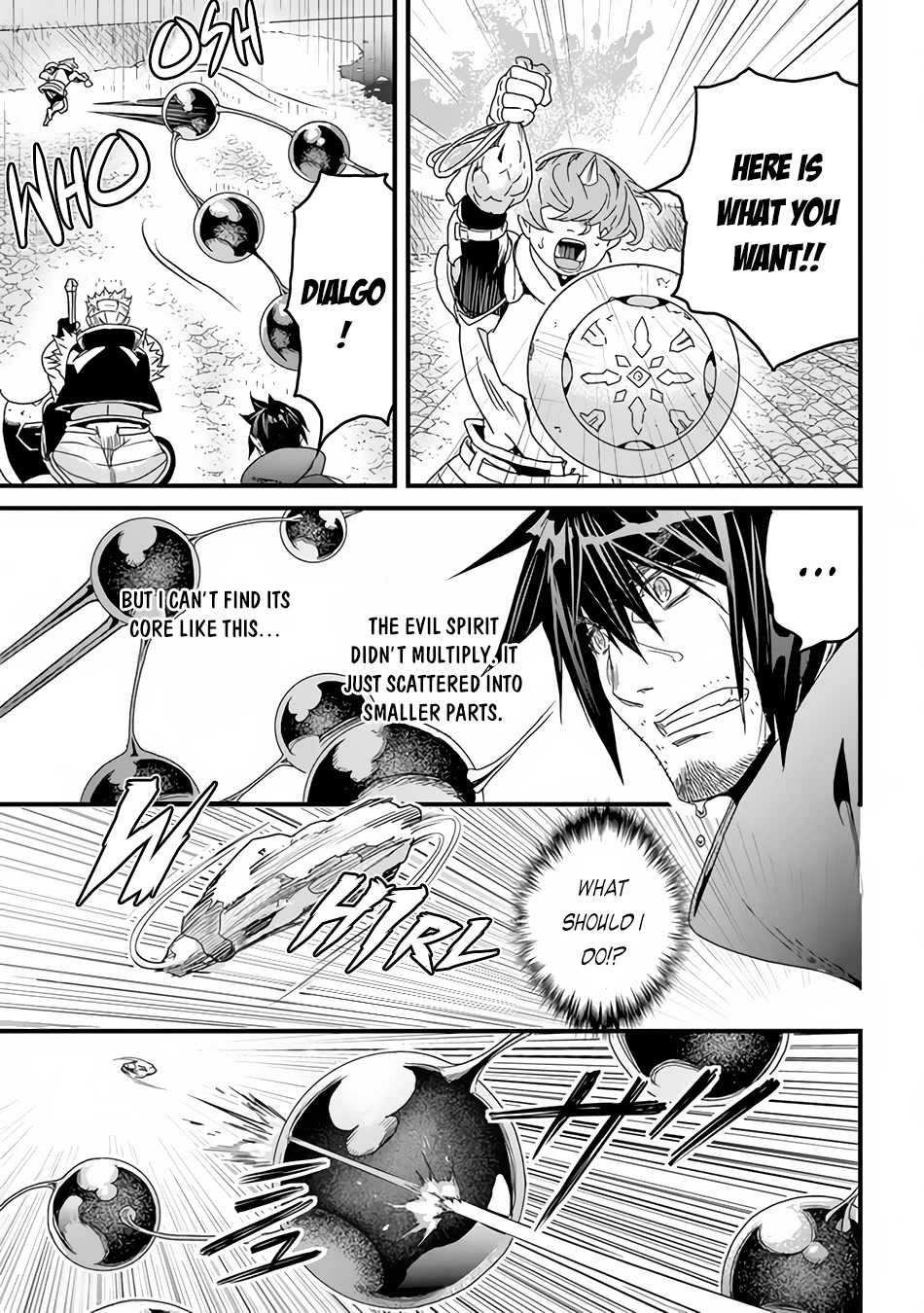 Yakudatazu Skill ni Jinsei o Sosogikomi 25-nen, Imasara Saikyou no Boukentan Midori Kashi no Akira Chapter 31.2 page 10 - Chapter 31.2