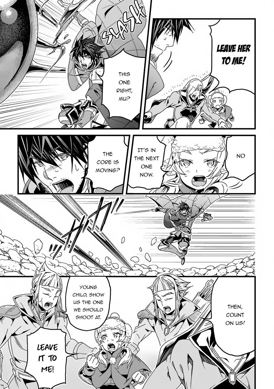 Yakudatazu Skill ni Jinsei o Sosogikomi 25-nen, Imasara Saikyou no Boukentan Midori Kashi no Akira Chapter 31.2 page 12 - Chapter 31.2