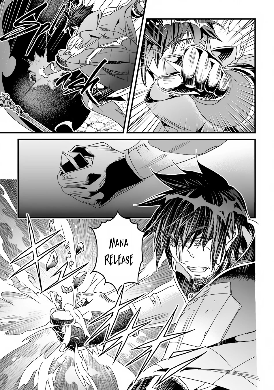 Yakudatazu Skill ni Jinsei o Sosogikomi 25-nen, Imasara Saikyou no Boukentan Midori Kashi no Akira Chapter 31.2 page 2 - Chapter 31.2