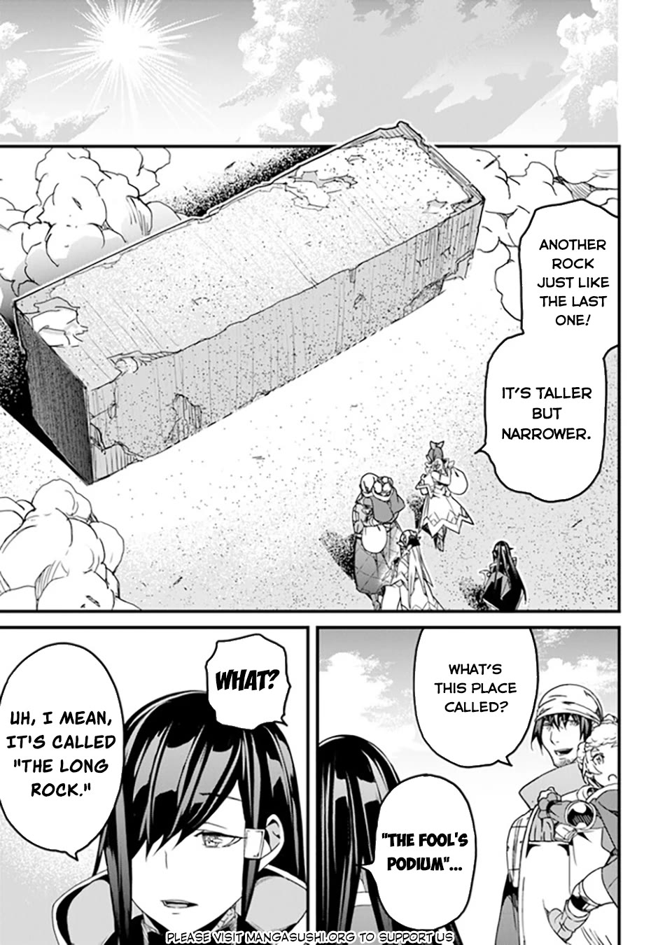Yakudatazu Skill ni Jinsei o Sosogikomi 25-nen, Imasara Saikyou no Boukentan Midori Kashi no Akira Chapter 35 page 26 - Chapter 35