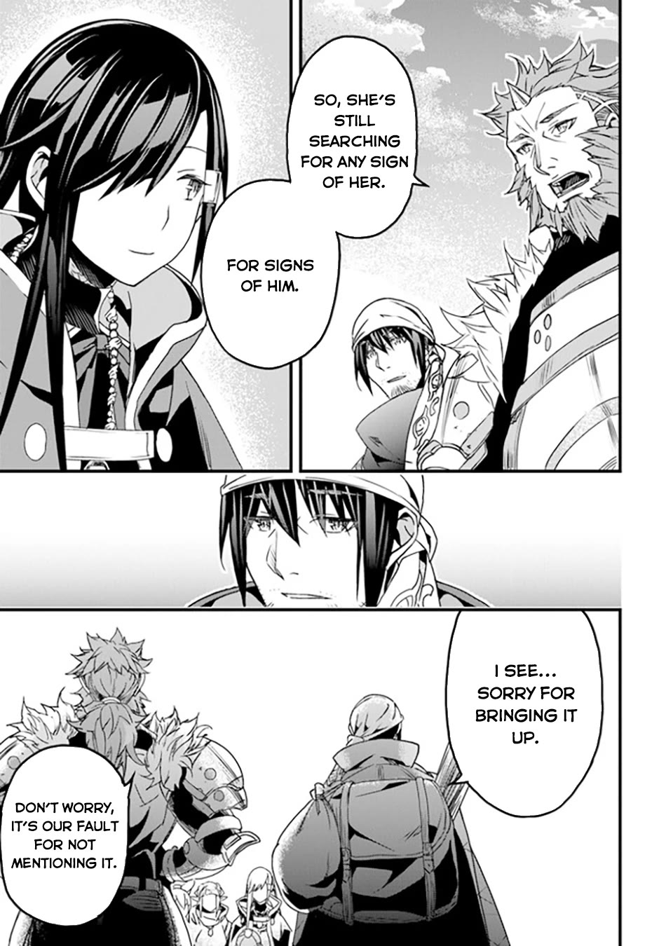 Yakudatazu Skill ni Jinsei o Sosogikomi 25-nen, Imasara Saikyou no Boukentan Midori Kashi no Akira Chapter 35 page 37 - Chapter 35