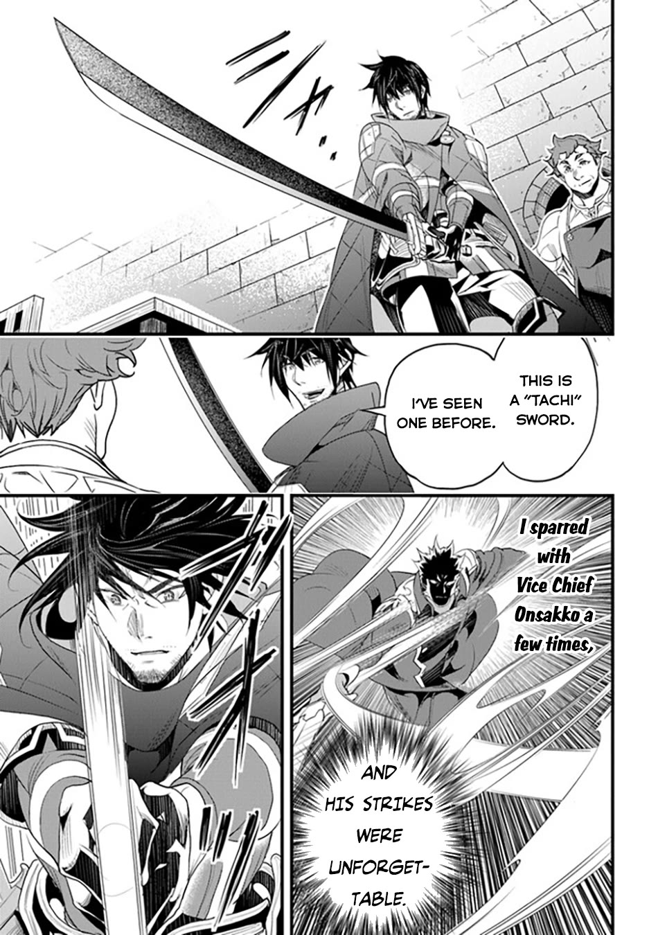 Yakudatazu Skill ni Jinsei o Sosogikomi 25-nen, Imasara Saikyou no Boukentan Midori Kashi no Akira Chapter 36 page 20 - Chapter 36
