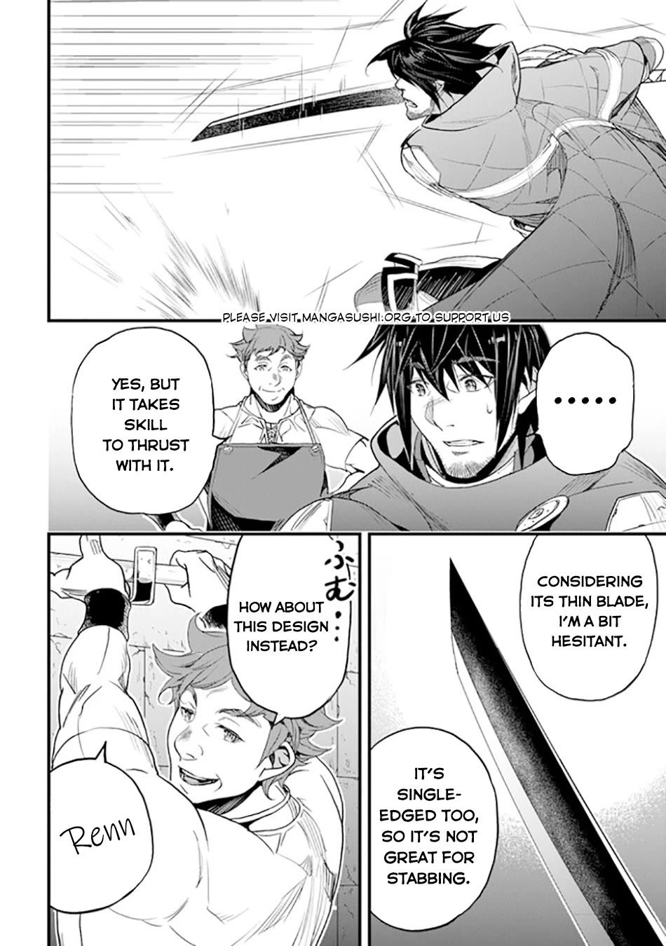 Yakudatazu Skill ni Jinsei o Sosogikomi 25-nen, Imasara Saikyou no Boukentan Midori Kashi no Akira Chapter 36 page 21 - Chapter 36