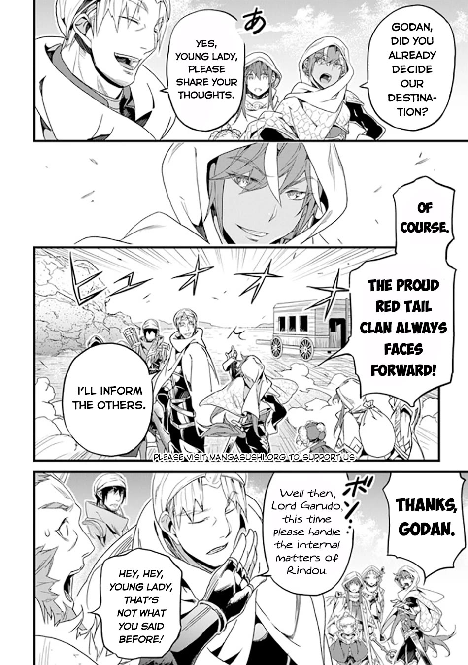 Yakudatazu Skill ni Jinsei o Sosogikomi 25-nen, Imasara Saikyou no Boukentan Midori Kashi no Akira Chapter 40 page 11 - Chapter 40: Withdrawal Again