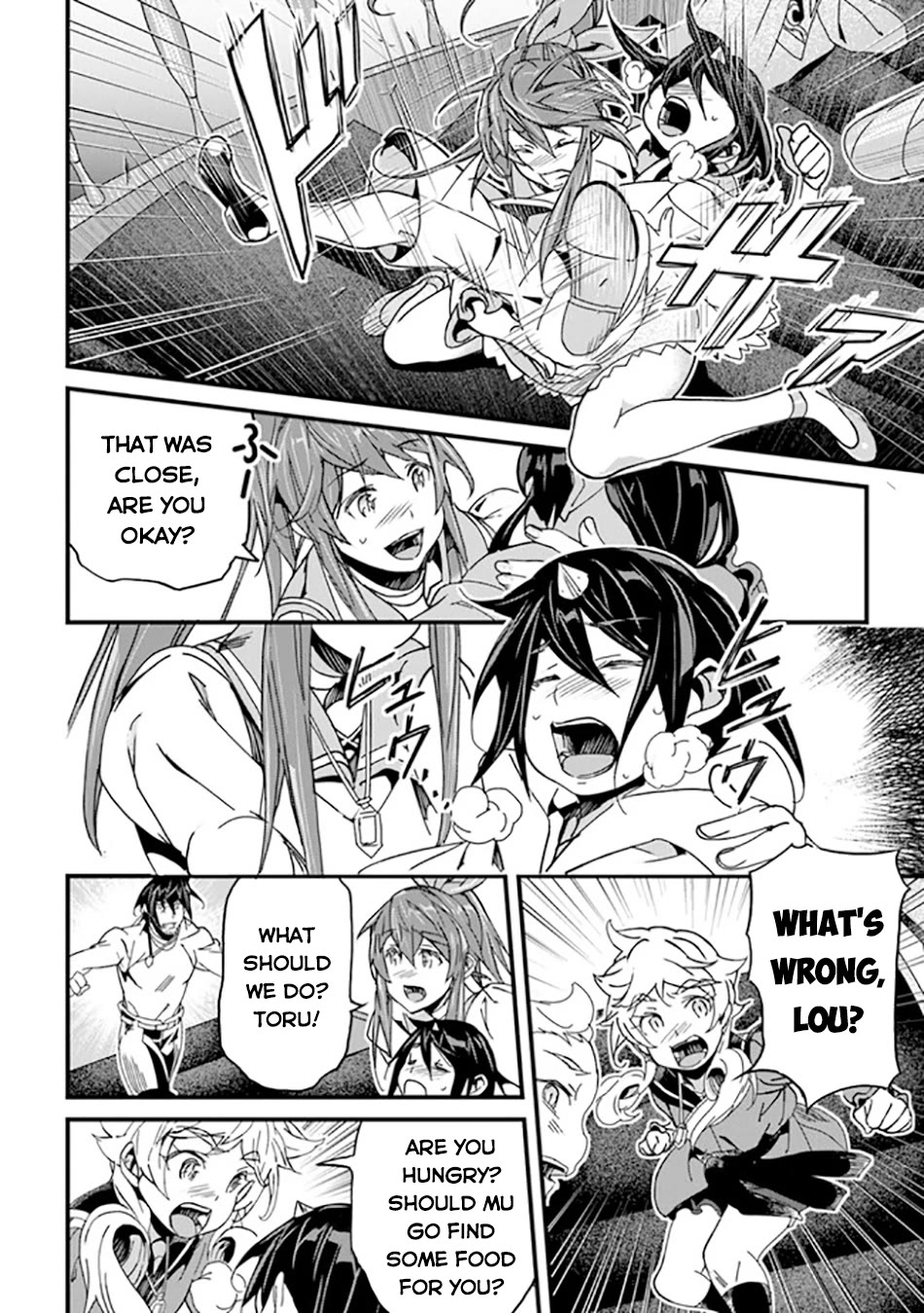 Yakudatazu Skill ni Jinsei o Sosogikomi 25-nen, Imasara Saikyou no Boukentan Midori Kashi no Akira Chapter 41 page 5 - Chapter 41: Today's Answer