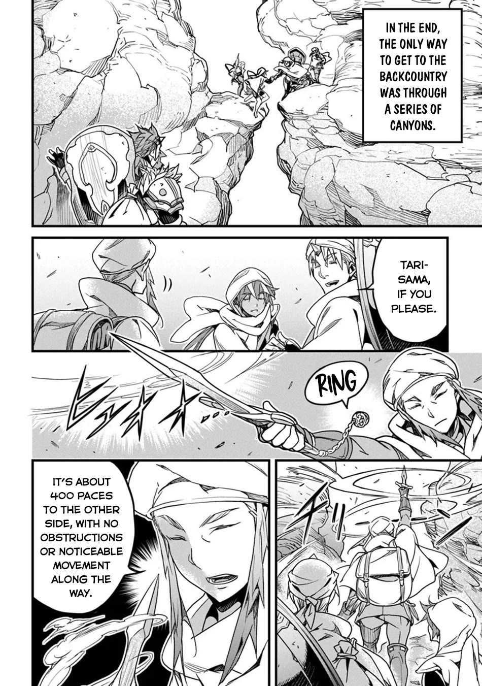 Yakudatazu Skill ni Jinsei o Sosogikomi 25-nen, Imasara Saikyou no Boukentan Midori Kashi no Akira Chapter 43 page 11 - Chapter 43
