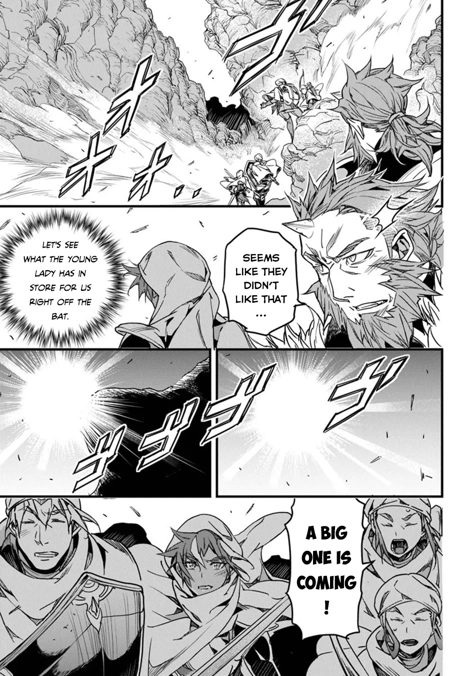 Yakudatazu Skill ni Jinsei o Sosogikomi 25-nen, Imasara Saikyou no Boukentan Midori Kashi no Akira Chapter 43 page 26 - Chapter 43