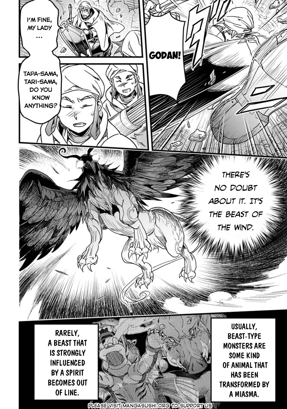 Yakudatazu Skill ni Jinsei o Sosogikomi 25-nen, Imasara Saikyou no Boukentan Midori Kashi no Akira Chapter 43 page 28 - Chapter 43