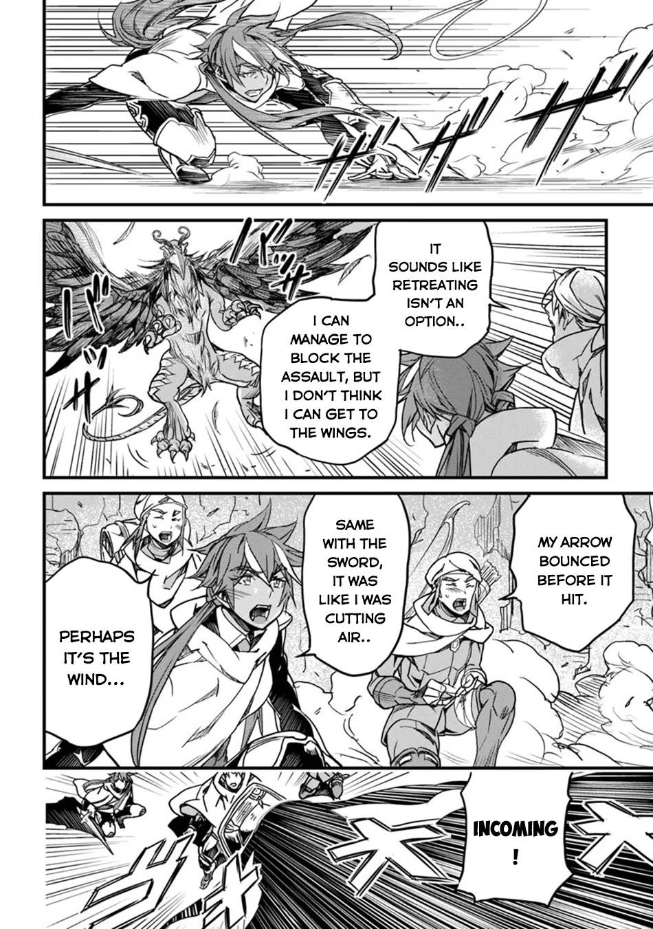 Yakudatazu Skill ni Jinsei o Sosogikomi 25-nen, Imasara Saikyou no Boukentan Midori Kashi no Akira Chapter 43 page 32 - Chapter 43