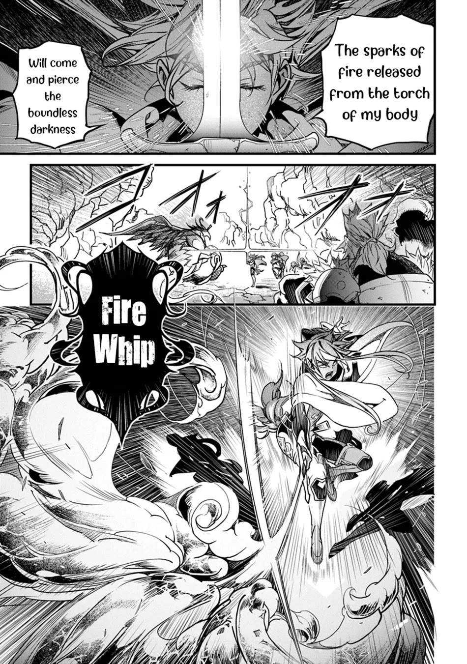 Yakudatazu Skill ni Jinsei o Sosogikomi 25-nen, Imasara Saikyou no Boukentan Midori Kashi no Akira Chapter 44 page 10 - Chapter 44