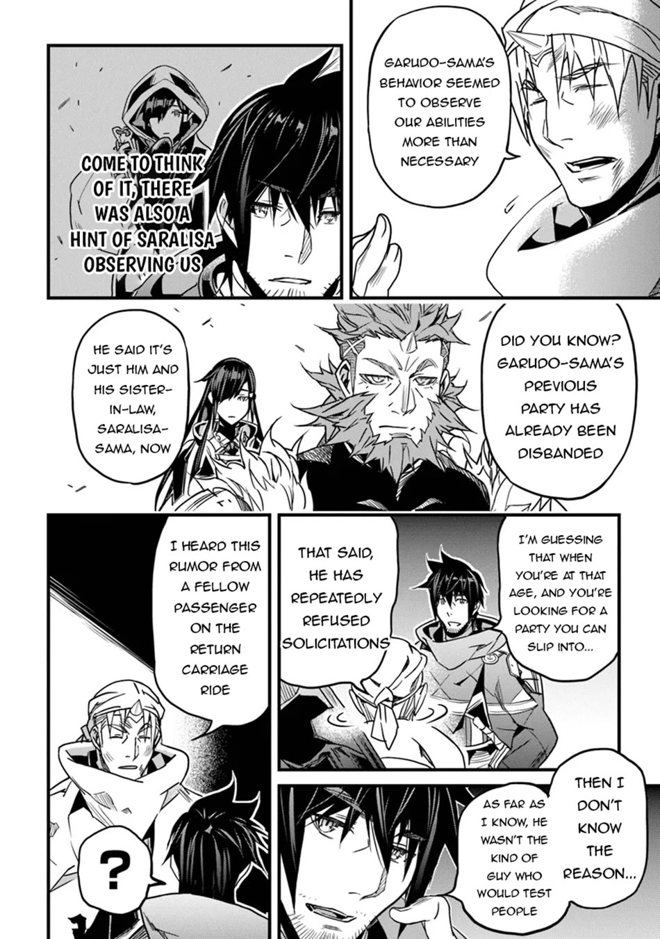Yakudatazu Skill ni Jinsei o Sosogikomi 25-nen, Imasara Saikyou no Boukentan Midori Kashi no Akira Chapter 44 page 23 - Chapter 44
