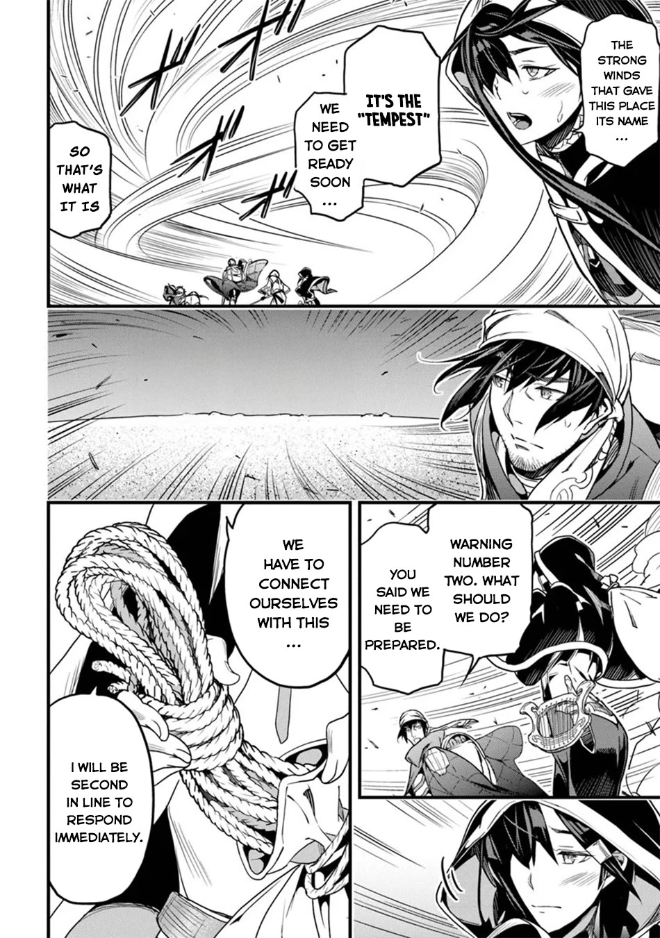 Yakudatazu Skill ni Jinsei o Sosogikomi 25-nen, Imasara Saikyou no Boukentan Midori Kashi no Akira Chapter 45 page 17 - Chapter 45