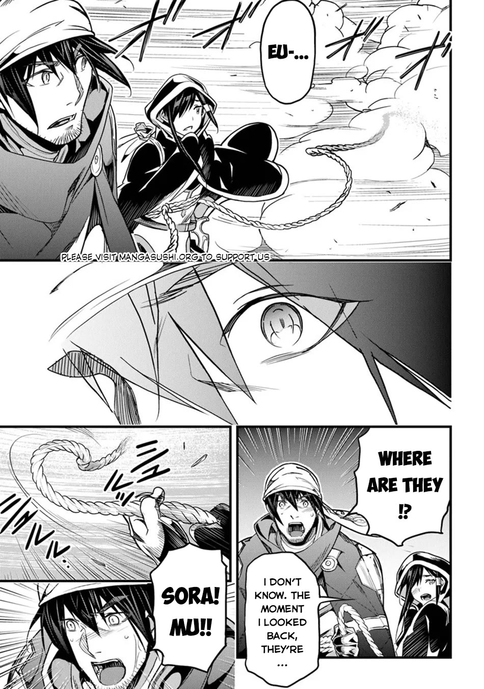 Yakudatazu Skill ni Jinsei o Sosogikomi 25-nen, Imasara Saikyou no Boukentan Midori Kashi no Akira Chapter 45 page 21 - Chapter 45