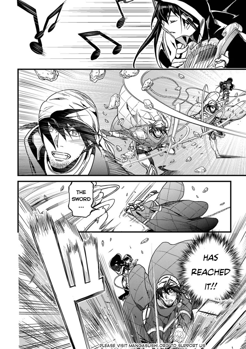 Yakudatazu Skill ni Jinsei o Sosogikomi 25-nen, Imasara Saikyou no Boukentan Midori Kashi no Akira Chapter 46 page 11 - Chapter 46