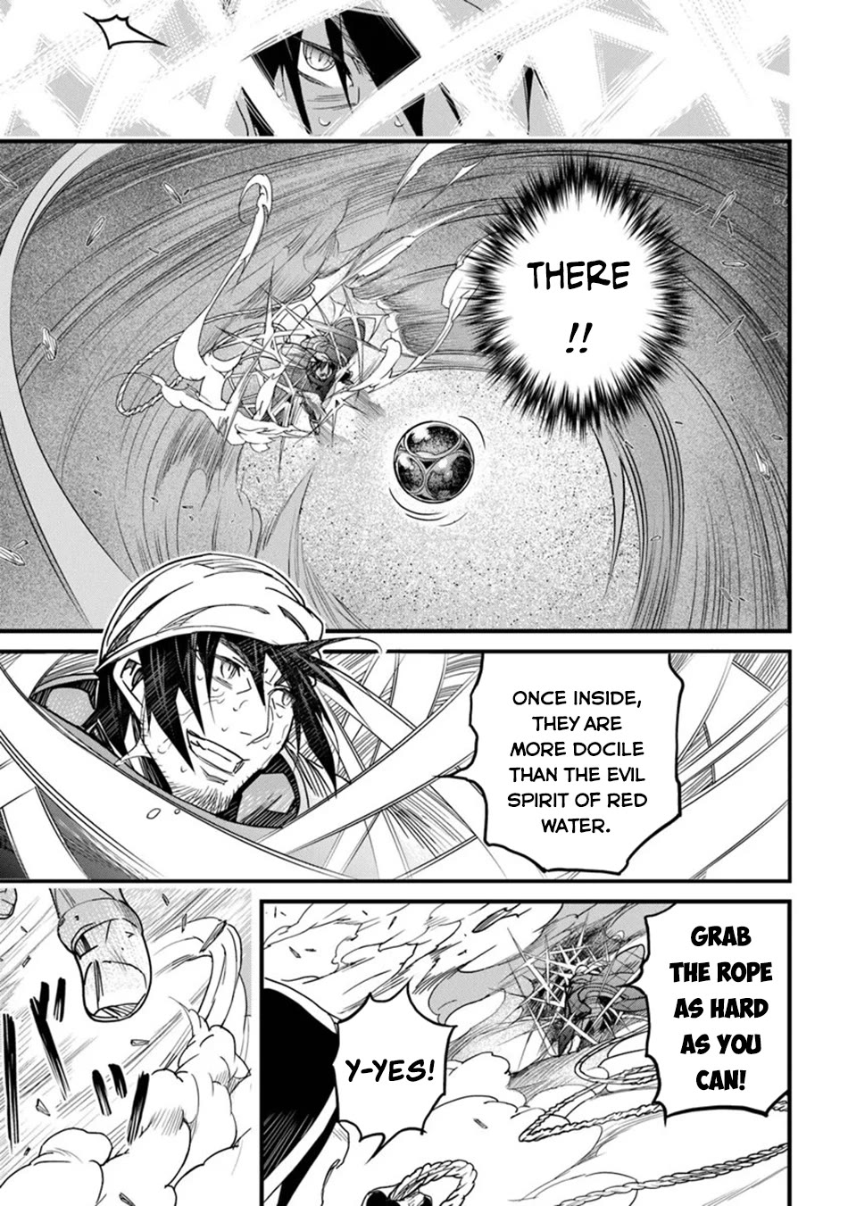 Yakudatazu Skill ni Jinsei o Sosogikomi 25-nen, Imasara Saikyou no Boukentan Midori Kashi no Akira Chapter 46 page 14 - Chapter 46