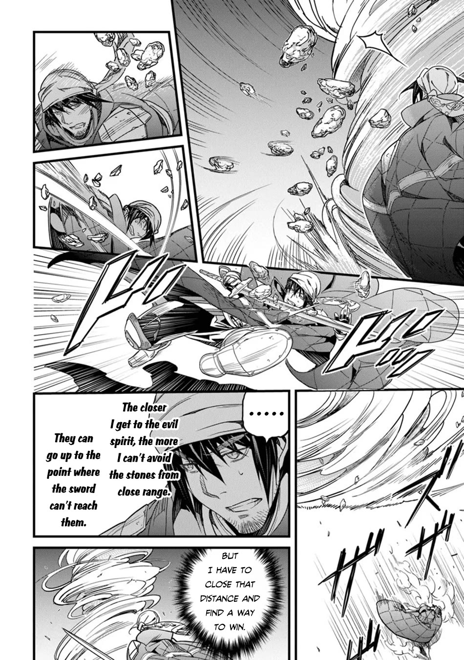 Yakudatazu Skill ni Jinsei o Sosogikomi 25-nen, Imasara Saikyou no Boukentan Midori Kashi no Akira Chapter 46 page 9 - Chapter 46