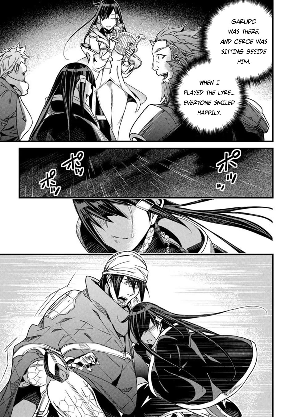 Yakudatazu Skill ni Jinsei o Sosogikomi 25-nen, Imasara Saikyou no Boukentan Midori Kashi no Akira Chapter 47 page 14 - Chapter 47