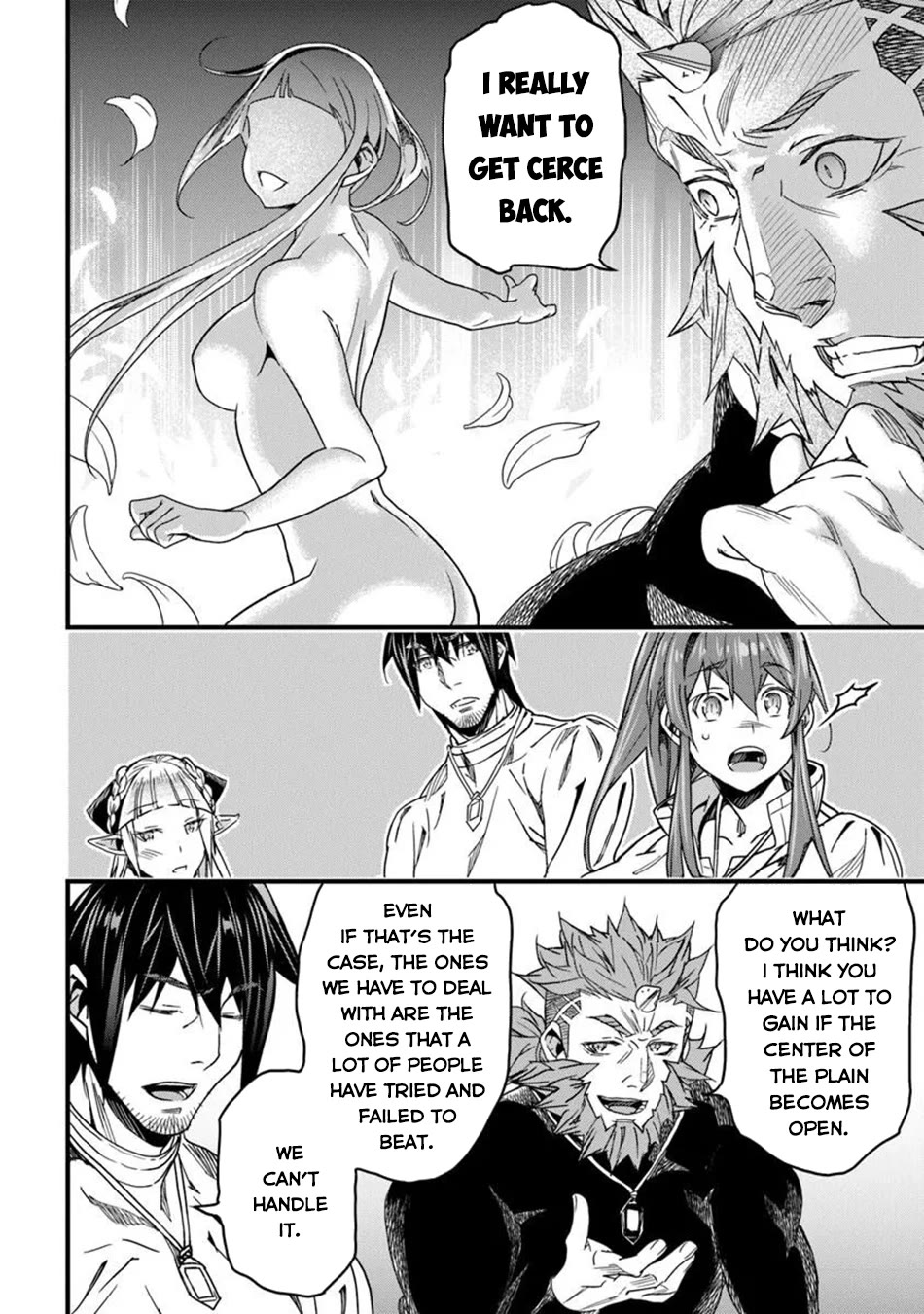 Yakudatazu Skill ni Jinsei o Sosogikomi 25-nen, Imasara Saikyou no Boukentan Midori Kashi no Akira Chapter 47 page 26 - Chapter 47