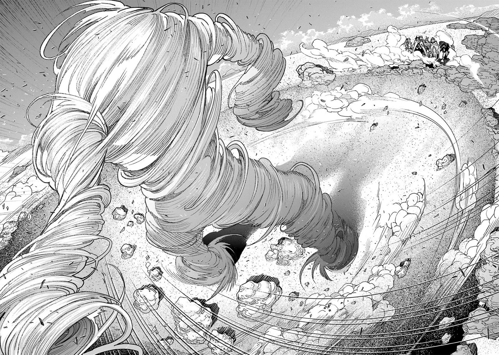 Yakudatazu Skill ni Jinsei o Sosogikomi 25-nen, Imasara Saikyou no Boukentan Midori Kashi no Akira Chapter 48 page 31 - Chapter 48