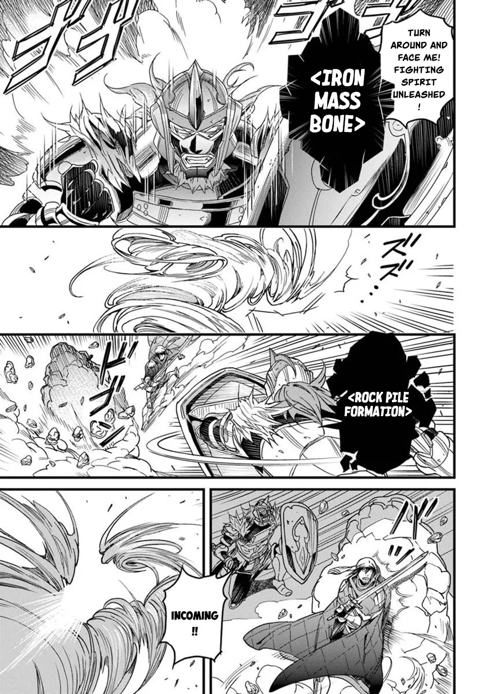 Yakudatazu Skill ni Jinsei o Sosogikomi 25-nen, Imasara Saikyou no Boukentan Midori Kashi no Akira Chapter 49 page 22 - Chapter 49