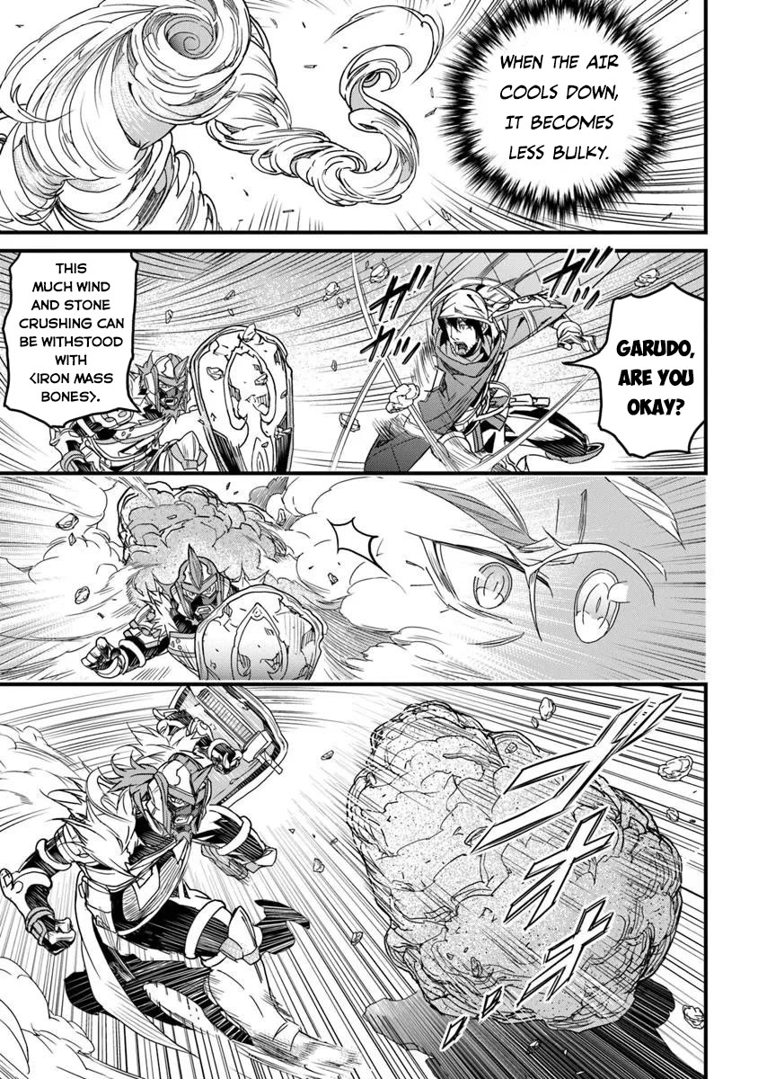 Yakudatazu Skill ni Jinsei o Sosogikomi 25-nen, Imasara Saikyou no Boukentan Midori Kashi no Akira Chapter 49 page 24 - Chapter 49