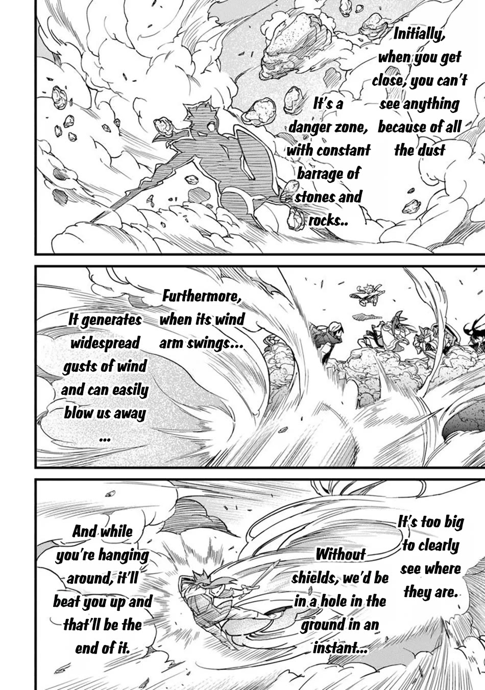 Yakudatazu Skill ni Jinsei o Sosogikomi 25-nen, Imasara Saikyou no Boukentan Midori Kashi no Akira Chapter 49 page 7 - Chapter 49