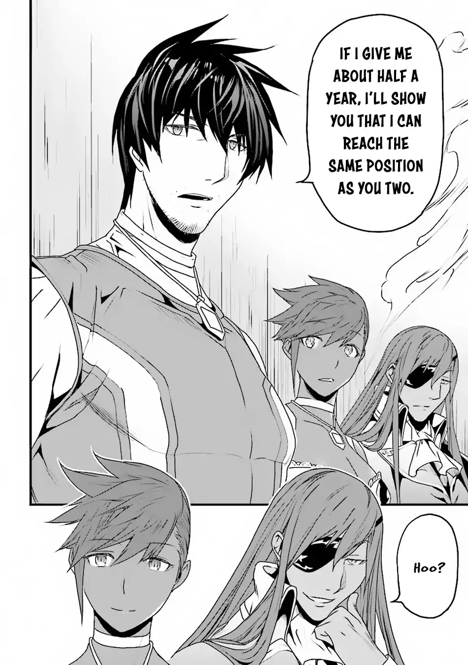 Yakudatazu Skill ni Jinsei o Sosogikomi 25-nen, Imasara Saikyou no Boukentan Midori Kashi no Akira Chapter 5 page 21 - Chapter 5: Choi's Consultation Bar