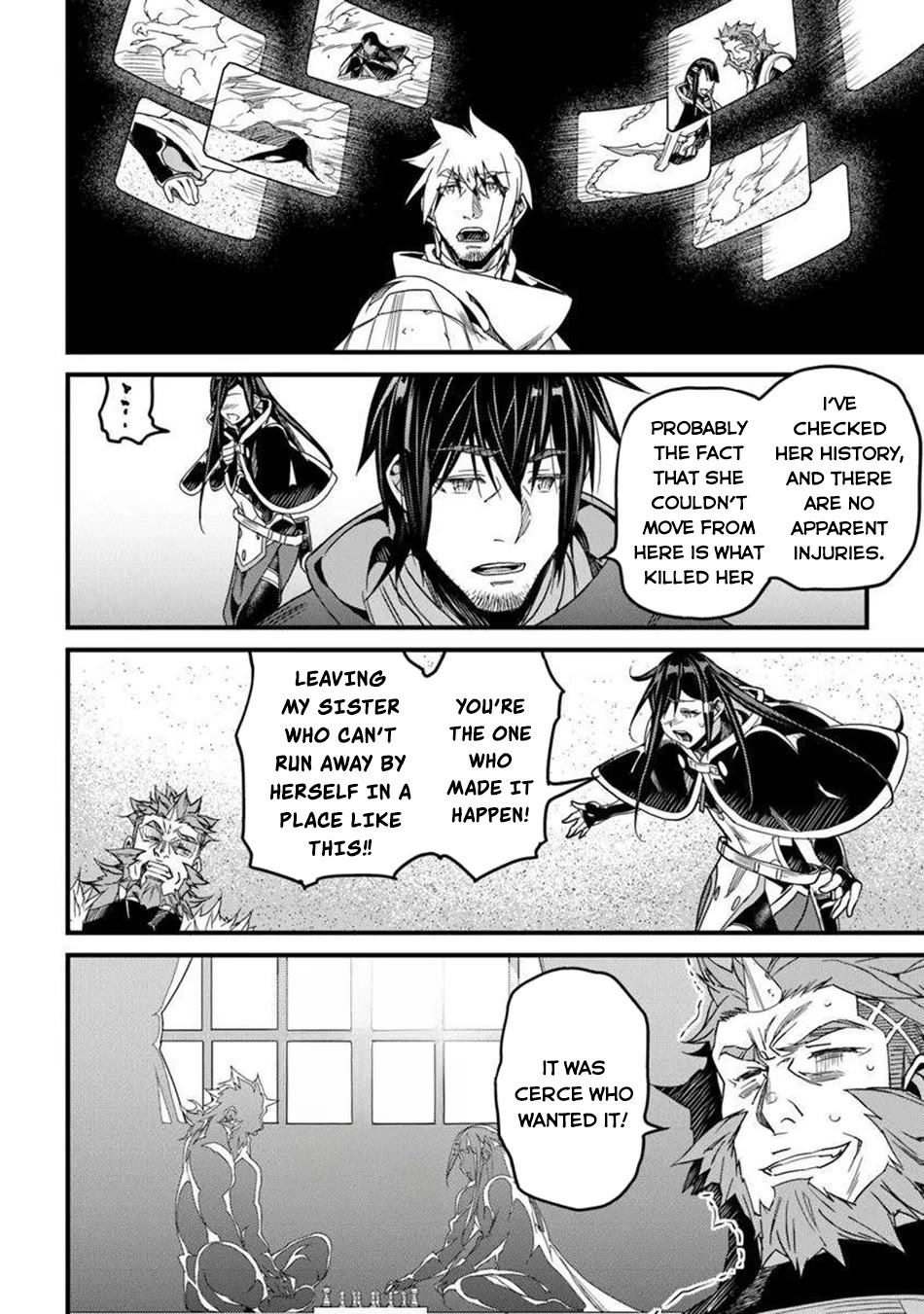 Yakudatazu Skill ni Jinsei o Sosogikomi 25-nen, Imasara Saikyou no Boukentan Midori Kashi no Akira Chapter 50 page 24 - Chapter 50