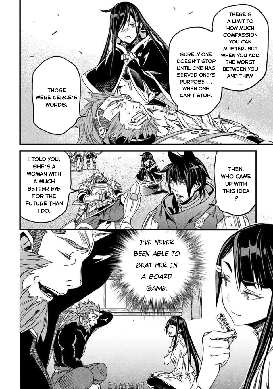 Yakudatazu Skill ni Jinsei o Sosogikomi 25-nen, Imasara Saikyou no Boukentan Midori Kashi no Akira Chapter 50 page 30 - Chapter 50