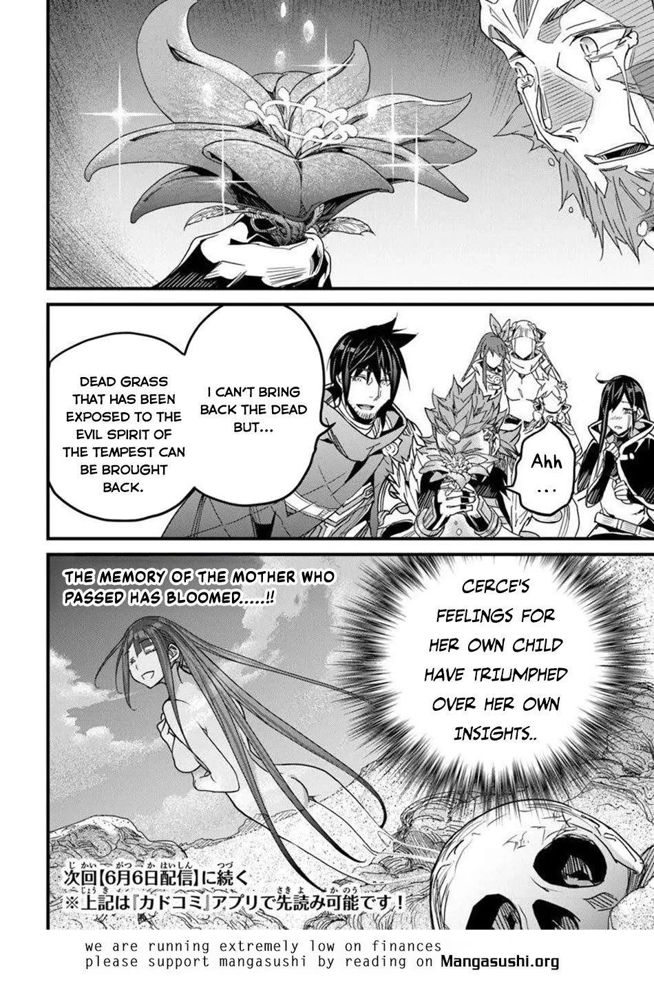 Yakudatazu Skill ni Jinsei o Sosogikomi 25-nen, Imasara Saikyou no Boukentan Midori Kashi no Akira Chapter 50 page 36 - Chapter 50