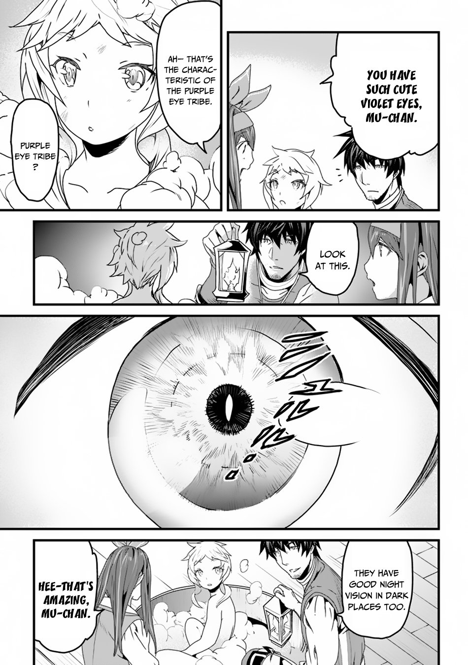 Yakudatazu Skill ni Jinsei o Sosogikomi 25-nen, Imasara Saikyou no Boukentan Midori Kashi no Akira Chapter 6 page 14 - Chapter 6