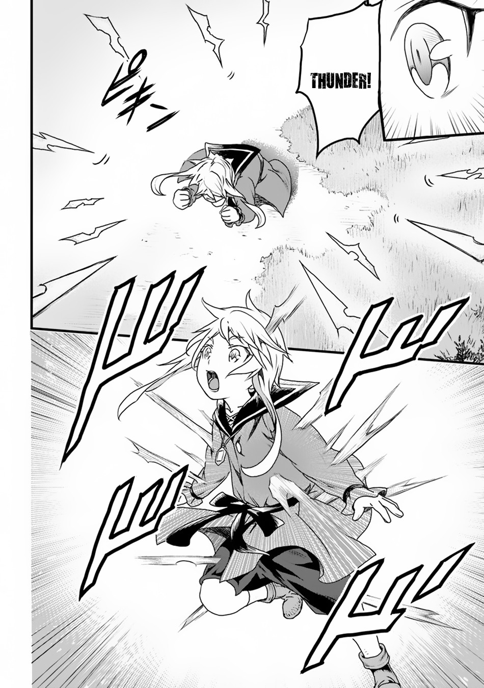 Yakudatazu Skill ni Jinsei o Sosogikomi 25-nen, Imasara Saikyou no Boukentan Midori Kashi no Akira Chapter 7 page 15 - Chapter 7: Mu, Reborn!