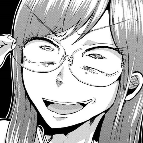 Yakumo-san wa Edzuke ga Shitai. Chapter 10 : The dreaded C cover