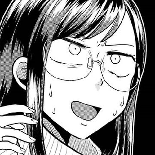 Yakumo-san wa Edzuke ga Shitai. Chapter 19 : Which side are you on? cover