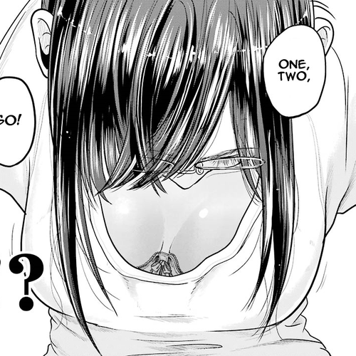 Yakumo-san wa Edzuke ga Shitai. Chapter 20 : LIMIT・BREAK!! cover