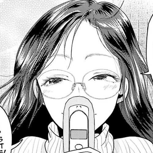 Yakumo-san wa Edzuke ga Shitai. Chapter 24 : The Yamato-kun Research report cover