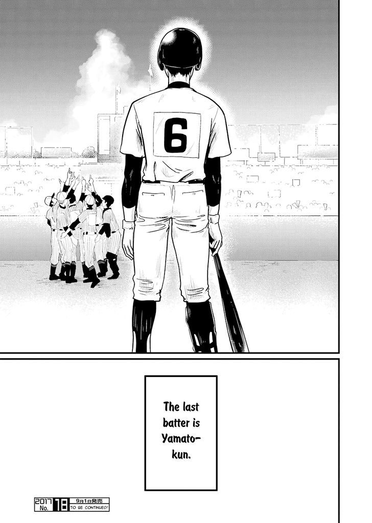Yakumo-san wa Edzuke ga Shitai. Chapter 28.2 page 21 - Chapter 28 : Way of the white ball. (v2)