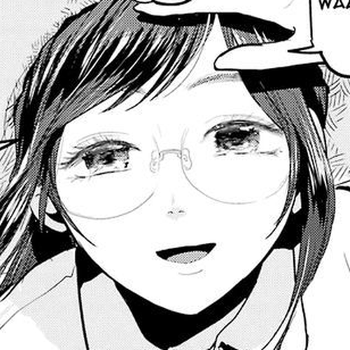 Yakumo-san wa Edzuke ga Shitai. Chapter 28 : Way of the white ball. (v2) cover
