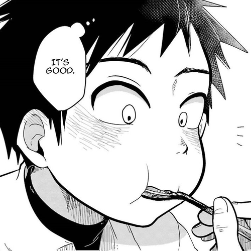 Yakumo-san wa Edzuke ga Shitai. Chapter 3 : The daily life of Shuuhei Yamato cover